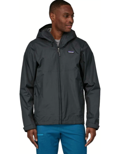 Veste Légère Imperméable Patagonia "Men's Torrentshell 3L Rain Jacket"