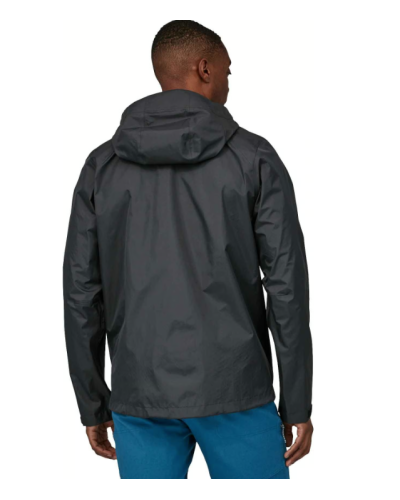 Veste Randonnée Imperméable Homme Patagonia "Men's Torrentshell 3L Rain Jacket"