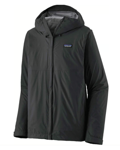 Veste Légère Imperméable Patagonia "Men's Torrentshell 3L Rain Jacket"