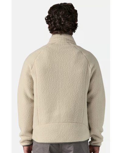 Veste Polaire Homme Patagonia "Men's Retro Pile Fleece Jacket"