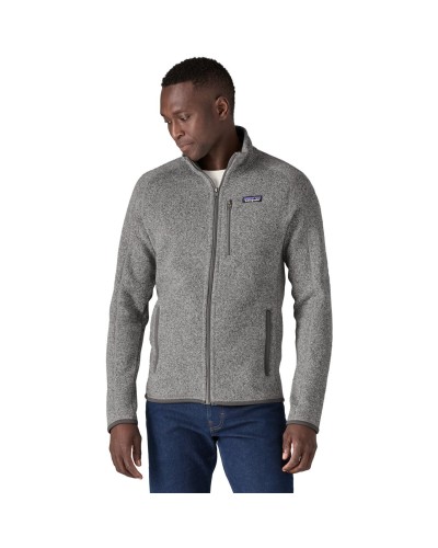 Veste Polaire Homme Patagonia "Men's Better Sweater Jacket"