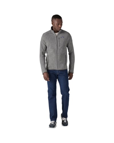 Veste Polaire Homme Patagonia "Men's Better Sweater Jacket"