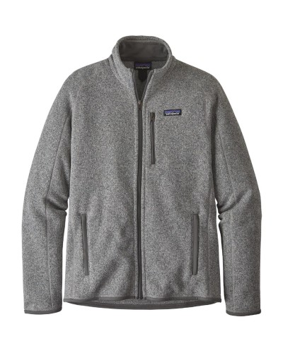 Veste Polaire Homme Patagonia "Men's Better Sweater Jacket"