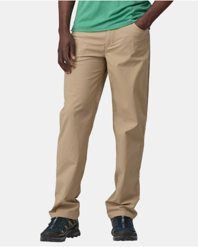 Pantalon Respirant Patagonia "Men's Quandary Pants - Regular"