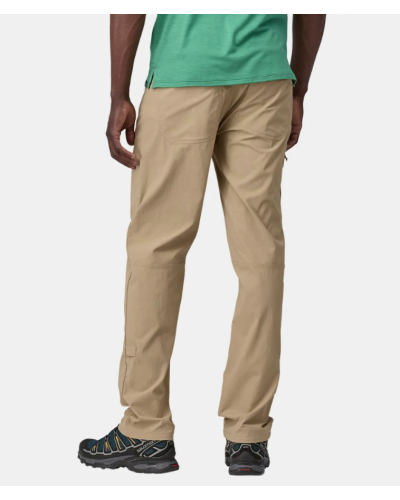 Pantalon Randonnée Homme Patagonia "Men's Quandary Pants - Regular"