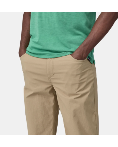 Pantalon Respirant Patagonia "Men's Quandary Pants - Regular"