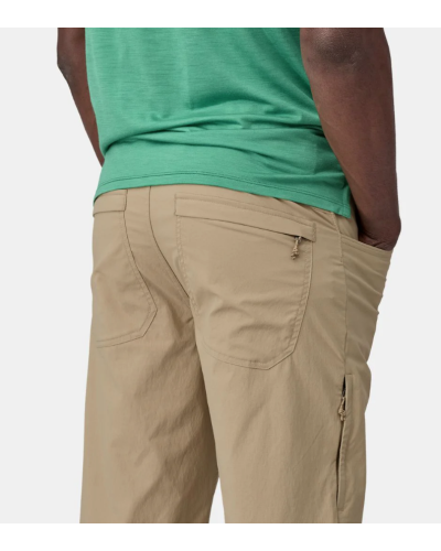 Pantalon Randonnée Homme Patagonia "Men's Quandary Pants - Regular"