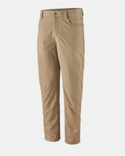 Pantalon Randonnée Homme Patagonia "Men's Quandary Pants - Regular"