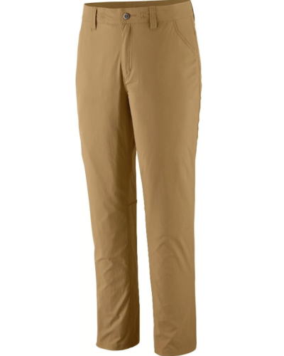 Pantalon Respirant Patagonia "Women's Quandary Pants - Regular"