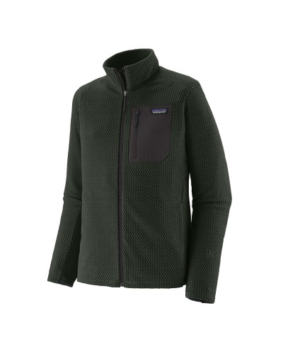 Veste Polaire Homme Patagonia "Men's R1 Air Jacket"