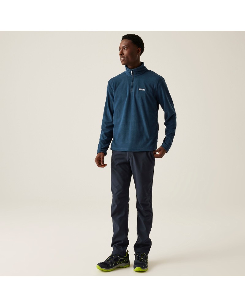 Regatta Men's Newhill Full Zip Fleece Polaire Homme