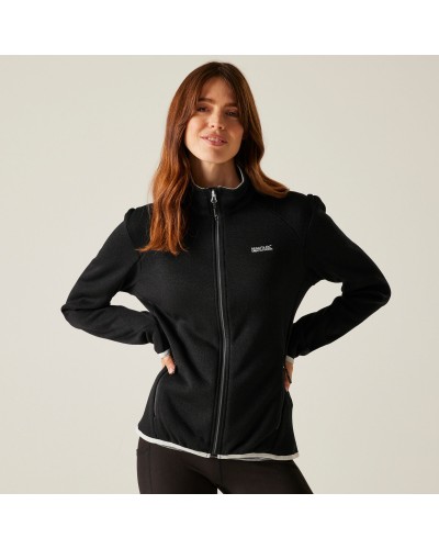 Veste Polaire de Randonnée Regatta "Womens Newhill II"