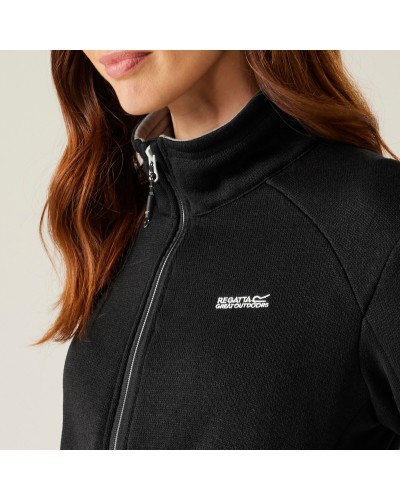 Veste Polaire de Randonnée Regatta "Womens Newhill II"