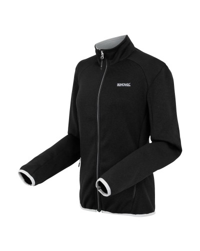 Veste Polaire de Randonnée Regatta "Womens Newhill II"