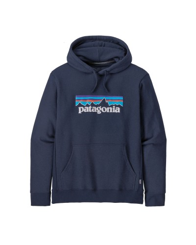 Sweat à Capuche Homme Patagonia "P-6 Logo Uprisal Hoody"