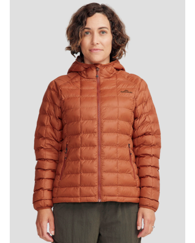 Doudoune Kathmandu "Heli Women's Insulated Hooded Jacket"