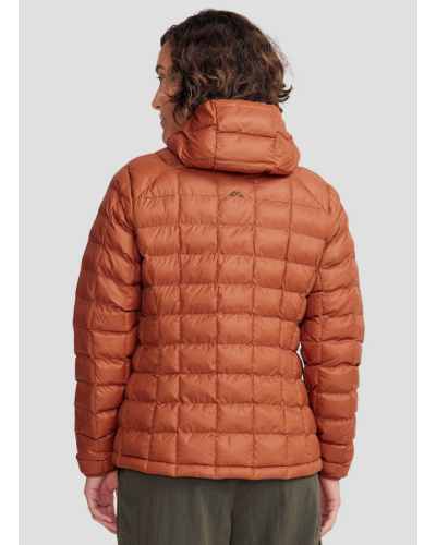 Doudoune Femme Kathmandu "Heli Women's Insulated Hooded Jacket"