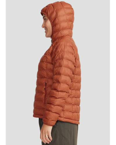 Doudoune Kathmandu "Heli Women's Insulated Hooded Jacket"