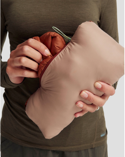 Doudoune Femme Kathmandu "Heli Women's Insulated Hooded Jacket"