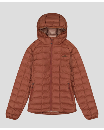 Doudoune Kathmandu "Heli Women's Insulated Hooded Jacket"