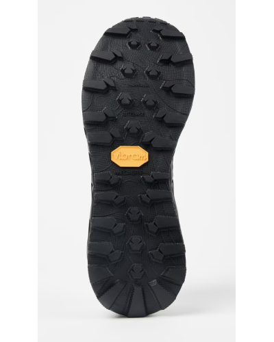 Chaussure de Trail NNORMAL "Tomir 02"