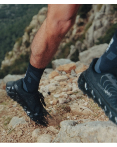 Chaussure de Trail NNORMAL "Tomir 02"