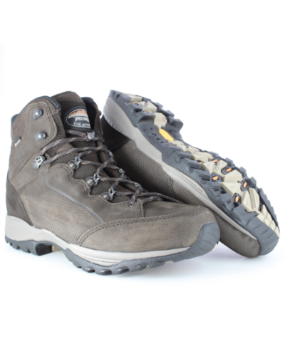 Chaussure de Randonnée Homme Meindl "Salerno GTX"