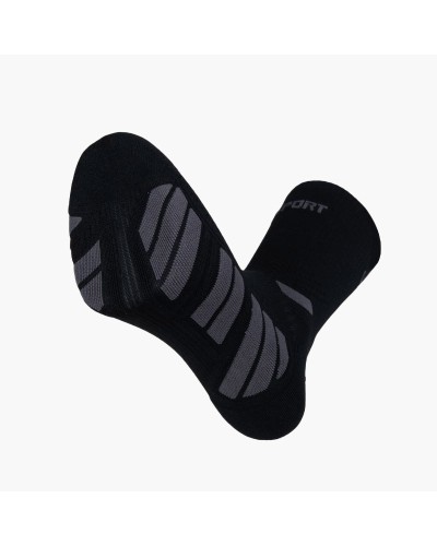 Chaussette de Course BV SPORT "Trail Ultra High"