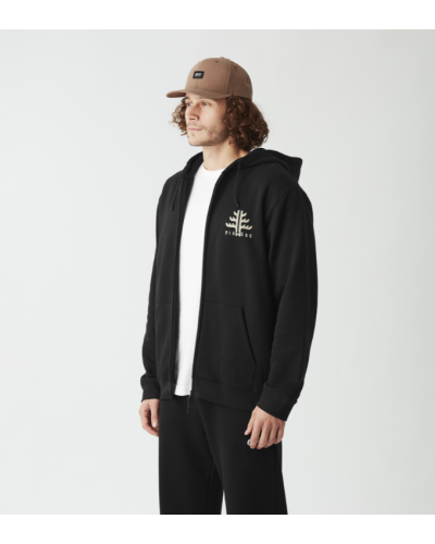 Veste Zippée à Capuche Picture "Ouvea Zip Hoodie"