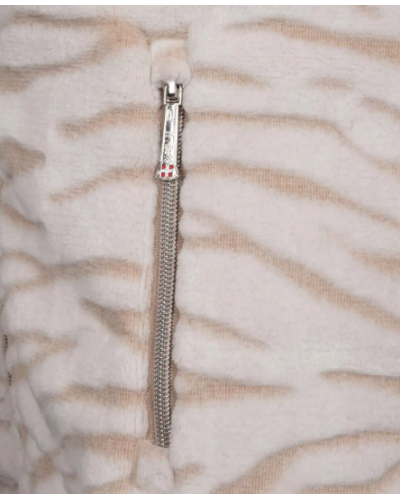 Veste Polaire Femme Aulp "Vesto"