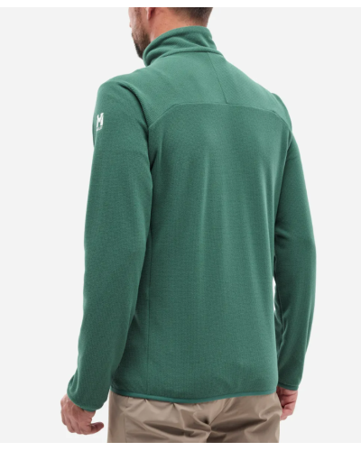 Veste Polaire de Randonnée Millet "Ubic Lightgrid Jkt M"