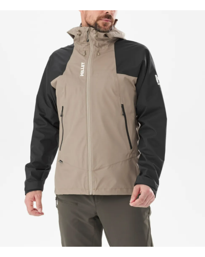 Veste Légère Imperméable Homme Millet "Fitz Roy III Jkt M"