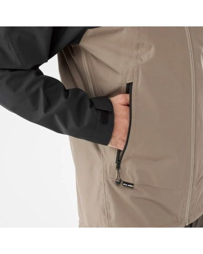 Veste Légère Imperméable Homme Millet "Fitz Roy III Jkt M"