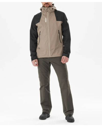 Veste Légère Imperméable Homme Millet "Fitz Roy III Jkt M"