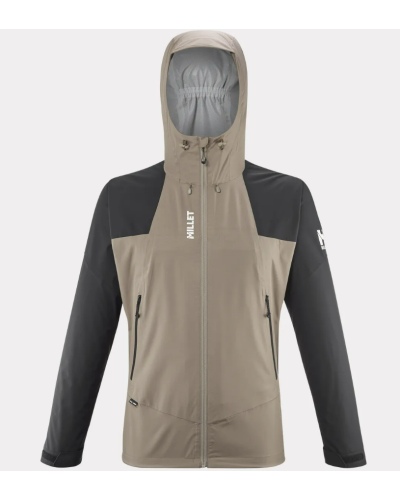 Veste Légère Imperméable Homme Millet "Fitz Roy III Jkt M"