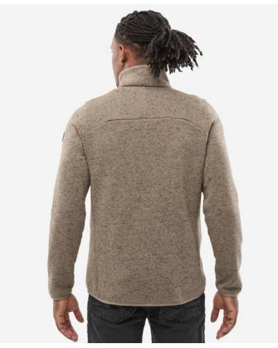Veste Polaire de Randonnée Millet "Chamonix Knit Jkt M"