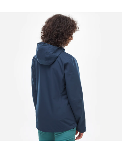 Veste Légère Imperméable Femme Millet "Fitz Roy III Jkt W"