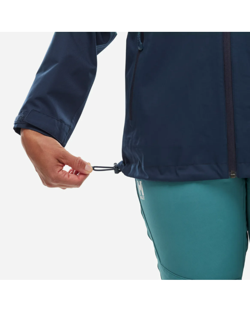 Millet Fitz Roy Warm Hoodie - Doudoune femme | Hardloop