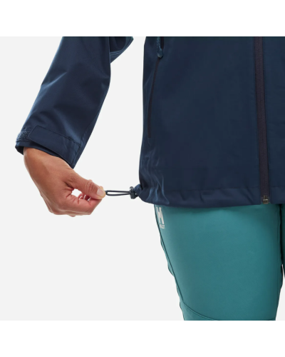 Veste Légère Imperméable Femme Millet "Fitz Roy III Jkt W"