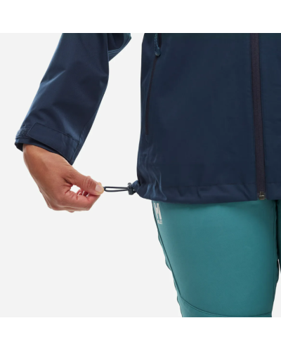 Veste Légère Imperméable Femme Millet "Fitz Roy III Jkt W"