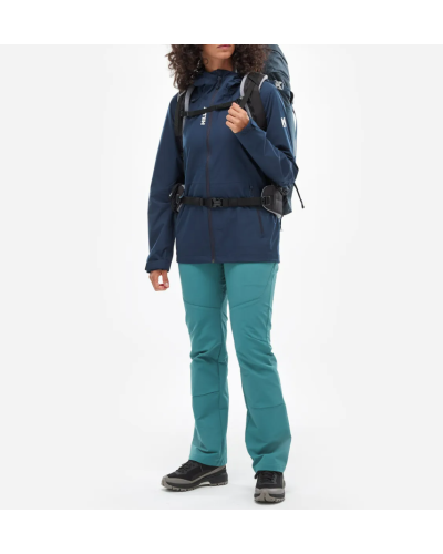 Veste Légère Imperméable Femme Millet "Fitz Roy III Jkt W"