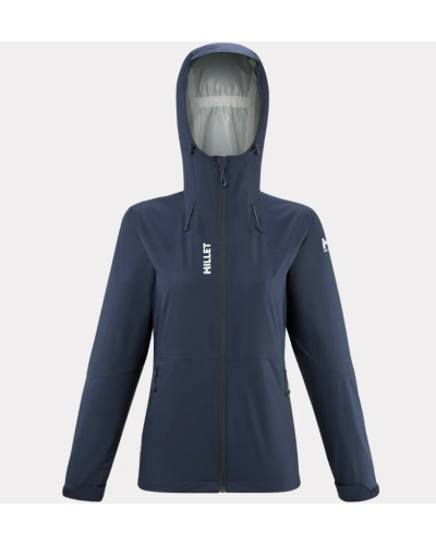 Veste Légère Imperméable Femme Millet "Fitz Roy III Jkt W"