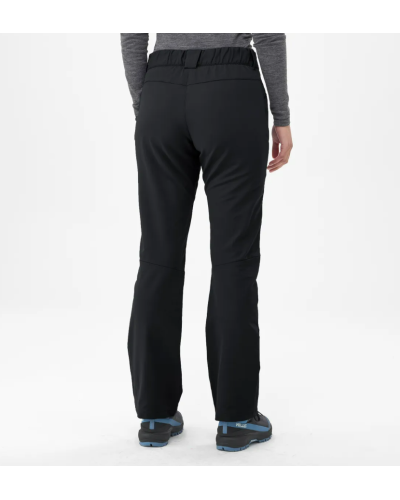 Pantalon Randonnée Femme Millet "ALL OUTDOOR XCS200 PANT W"