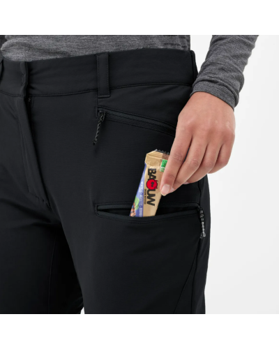 Pantalon Randonnée Femme Millet "ALL OUTDOOR XCS200 PANT W"