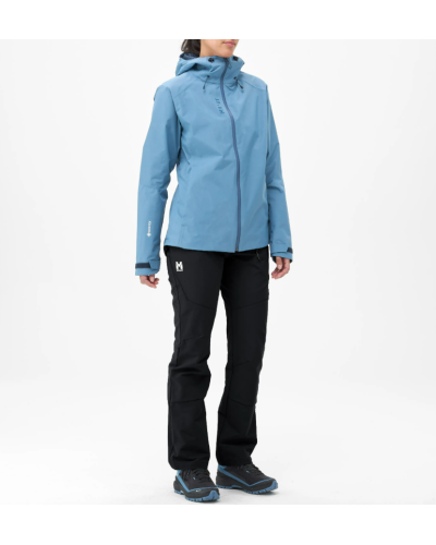 Pantalon de Randonnée Millet "ALL OUTDOOR XCS200 PANT W"