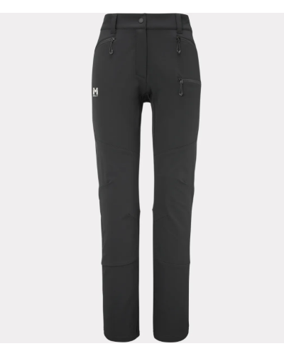 Pantalon Randonnée Femme Millet "ALL OUTDOOR XCS200 PANT W"