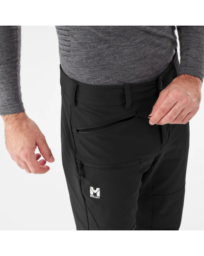 Pantalon de Randonnée Homme Millet "ALL OUTDOOR XCS200 PANT M"