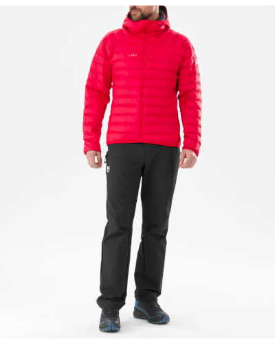 Pantalon de Randonnée Homme Millet "ALL OUTDOOR XCS200 PANT M"