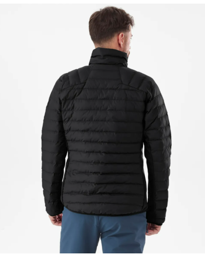 Doudoune Randonnée Homme Millet "FITZ ROY WARM JKT M"