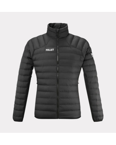 Doudoune Randonnée Homme Millet "FITZ ROY WARM JKT M"